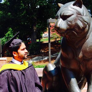 Meet your Posher, Udit